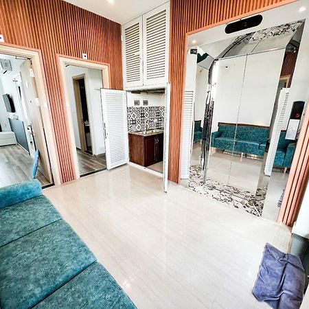 Kaira Boutique Hotel Duong Dong Exterior foto