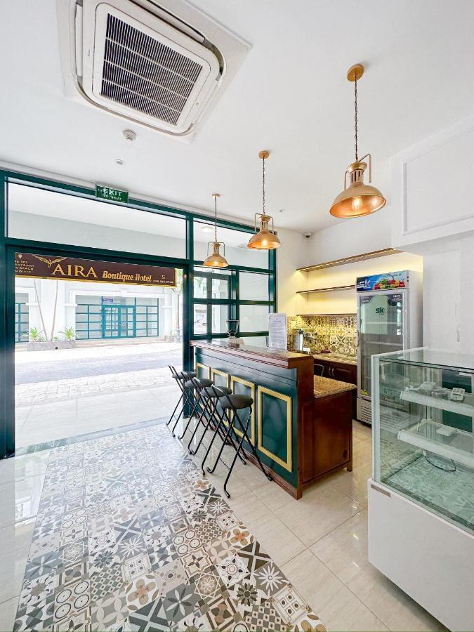 Kaira Boutique Hotel Duong Dong Exterior foto