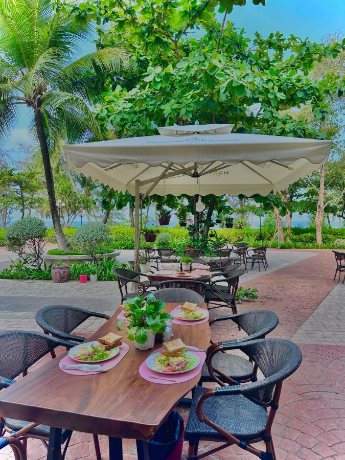 Kaira Boutique Hotel Duong Dong Exterior foto