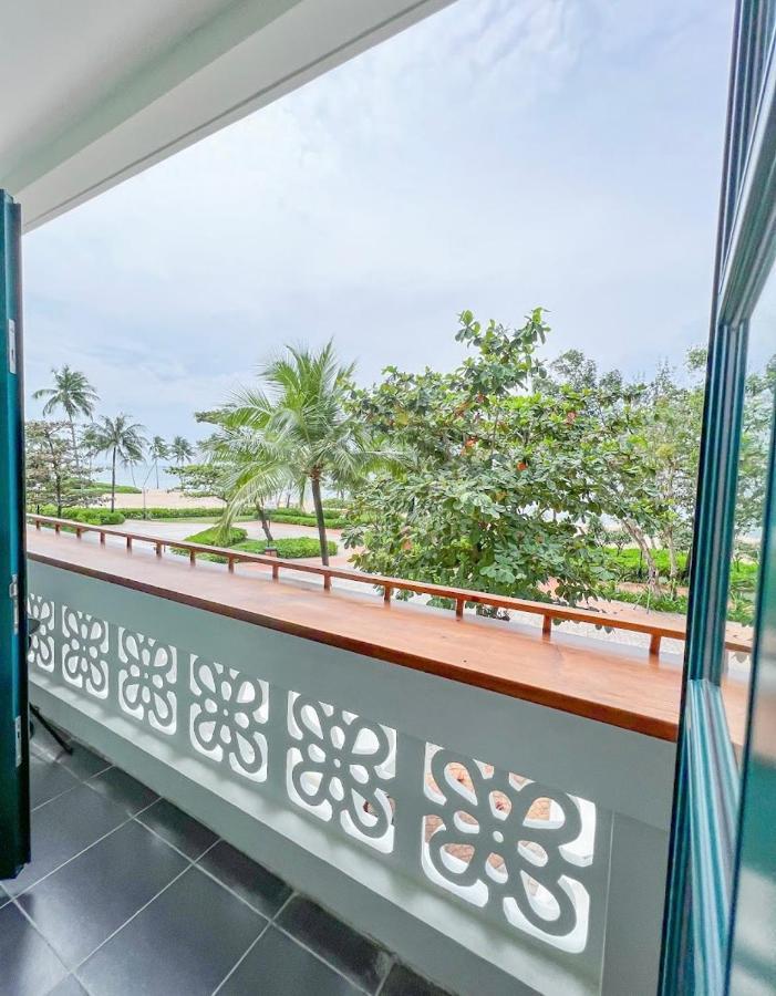 Kaira Boutique Hotel Duong Dong Exterior foto