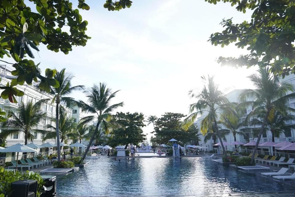 Kaira Boutique Hotel Duong Dong Exterior foto