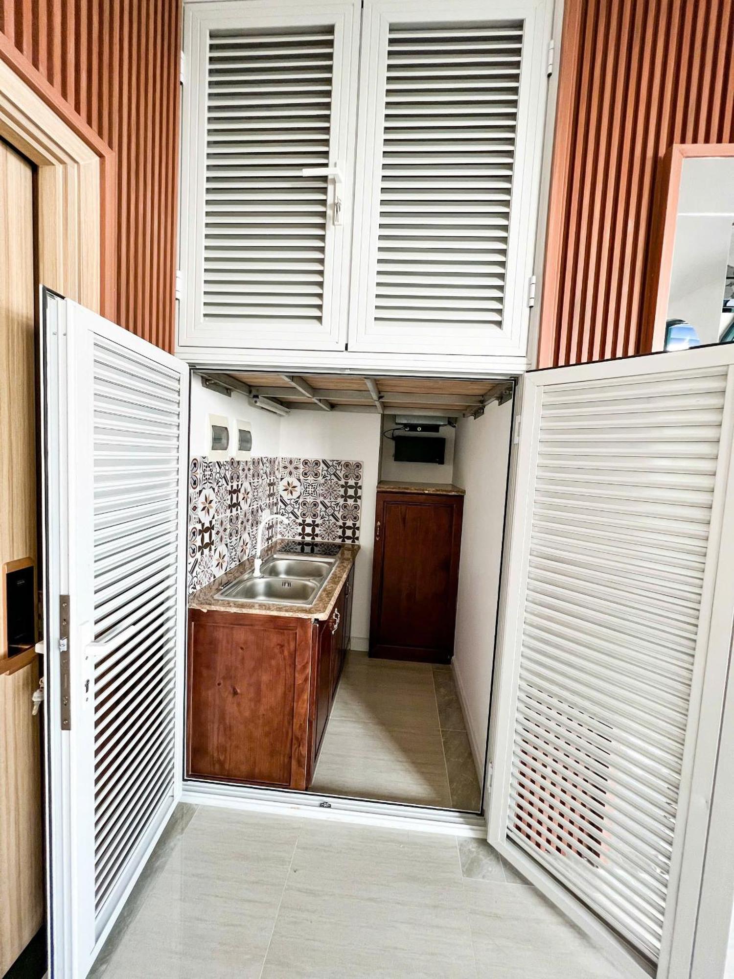Kaira Boutique Hotel Duong Dong Exterior foto