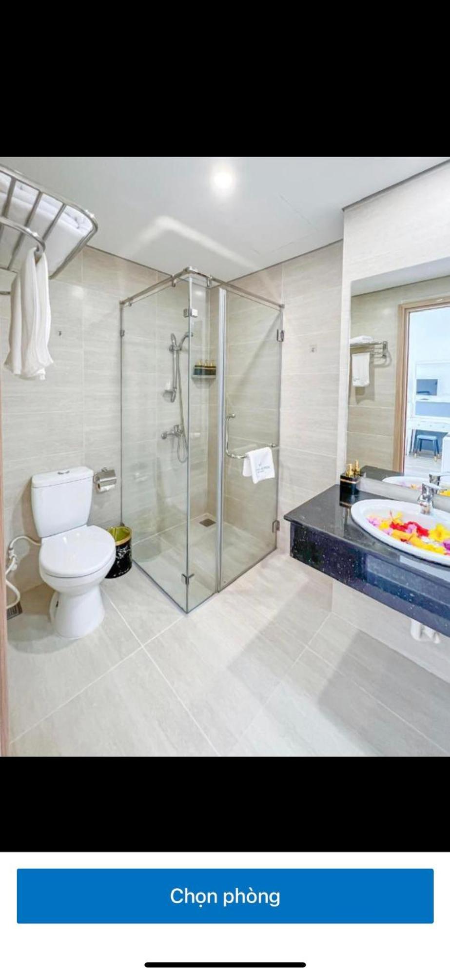 Kaira Boutique Hotel Duong Dong Exterior foto