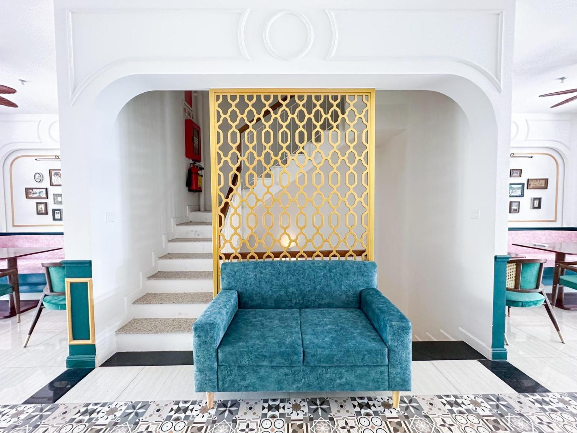 Kaira Boutique Hotel Duong Dong Exterior foto